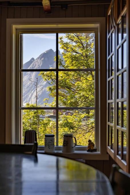 Sharming Cabin In Sund Sund  Exteriör bild